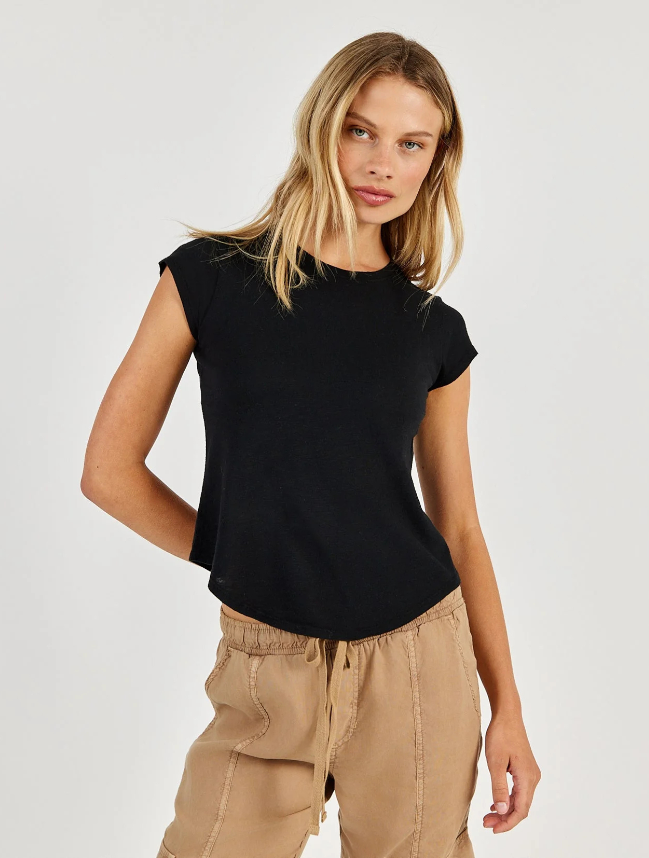 Baby Crew Tee