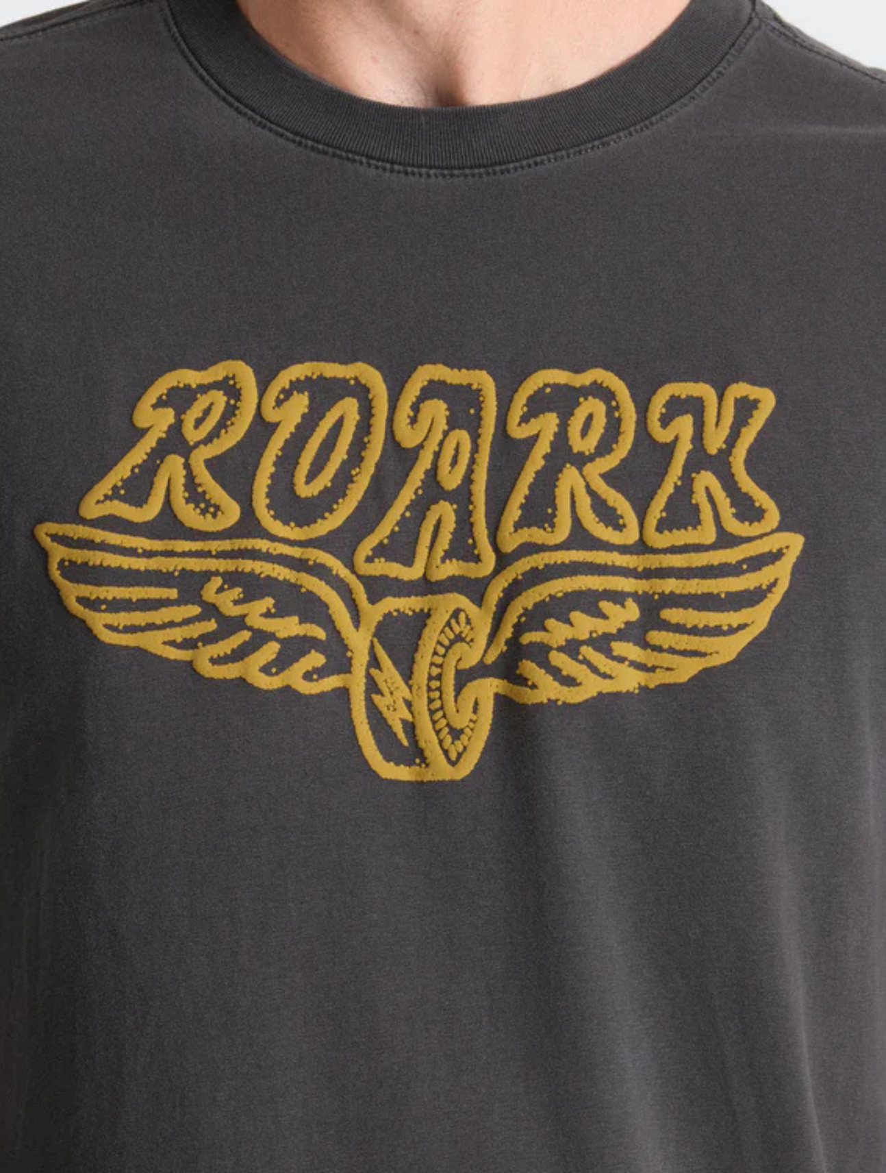 Burn Rubber Premium Tee