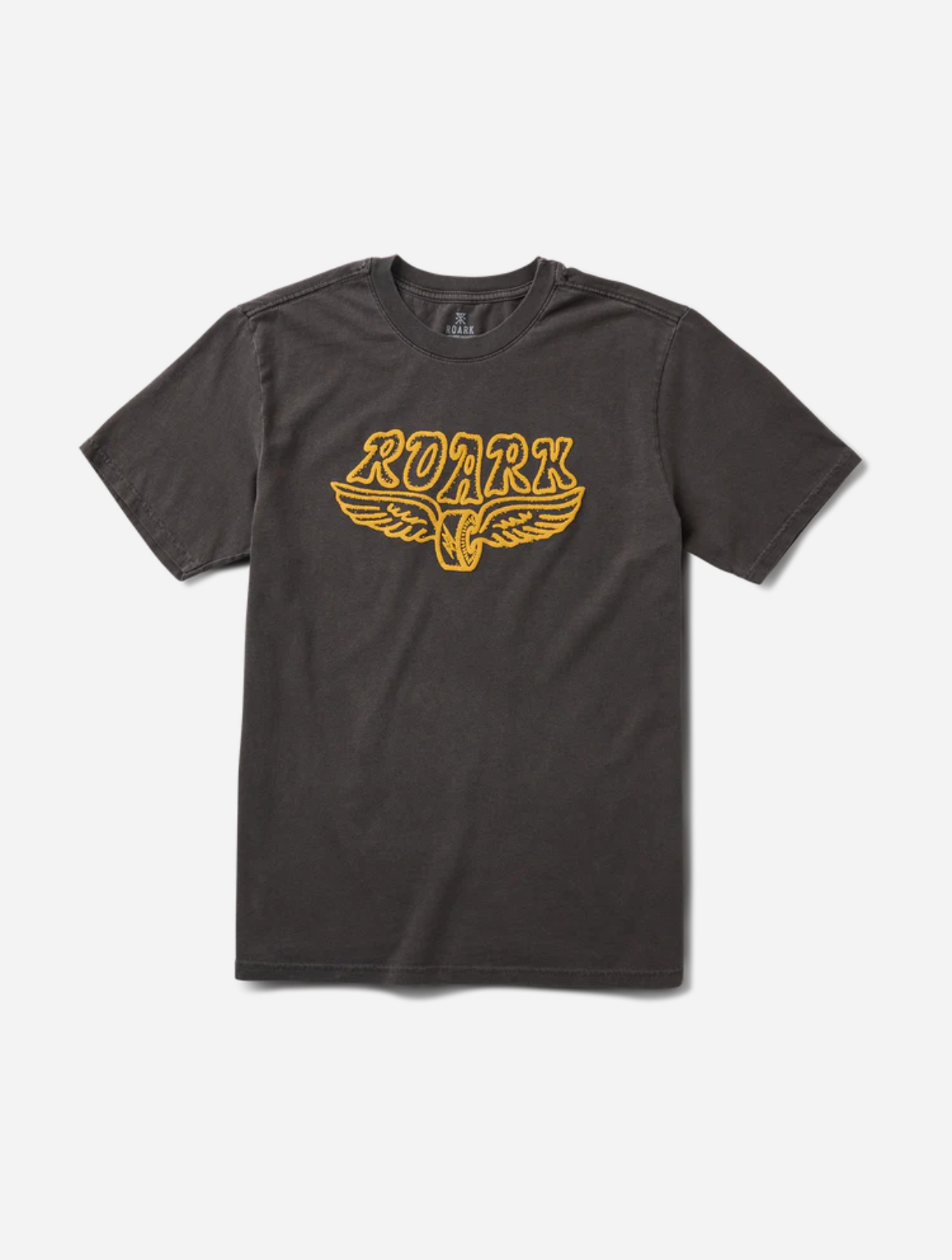 Burn Rubber Premium Tee