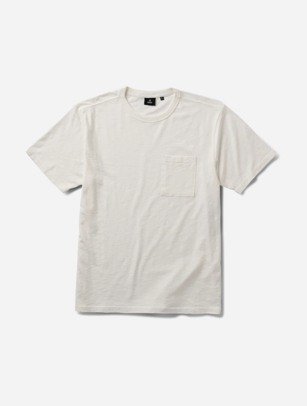 Well Worn Organic Tee