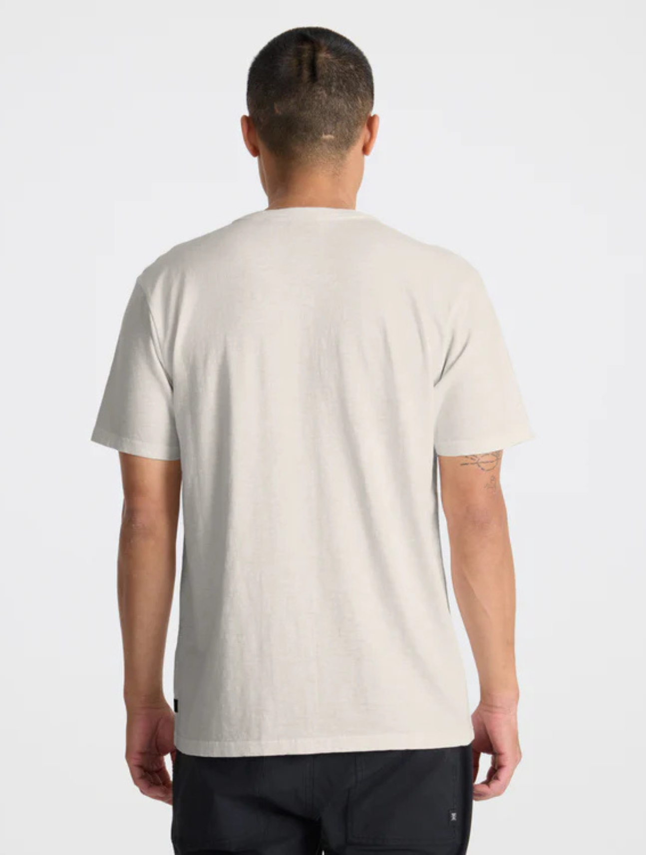 Well Worn Organic Tee