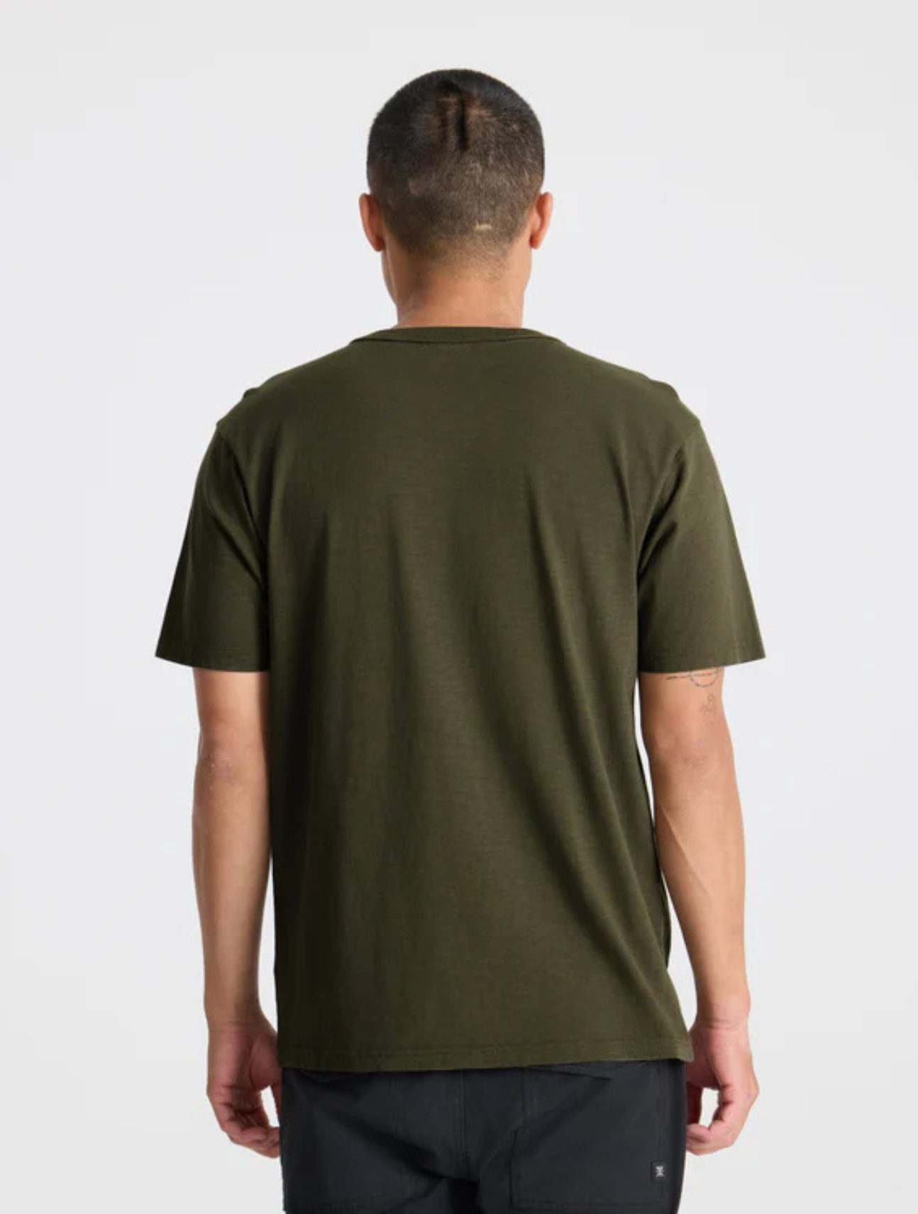 Well Worn Organic Tee