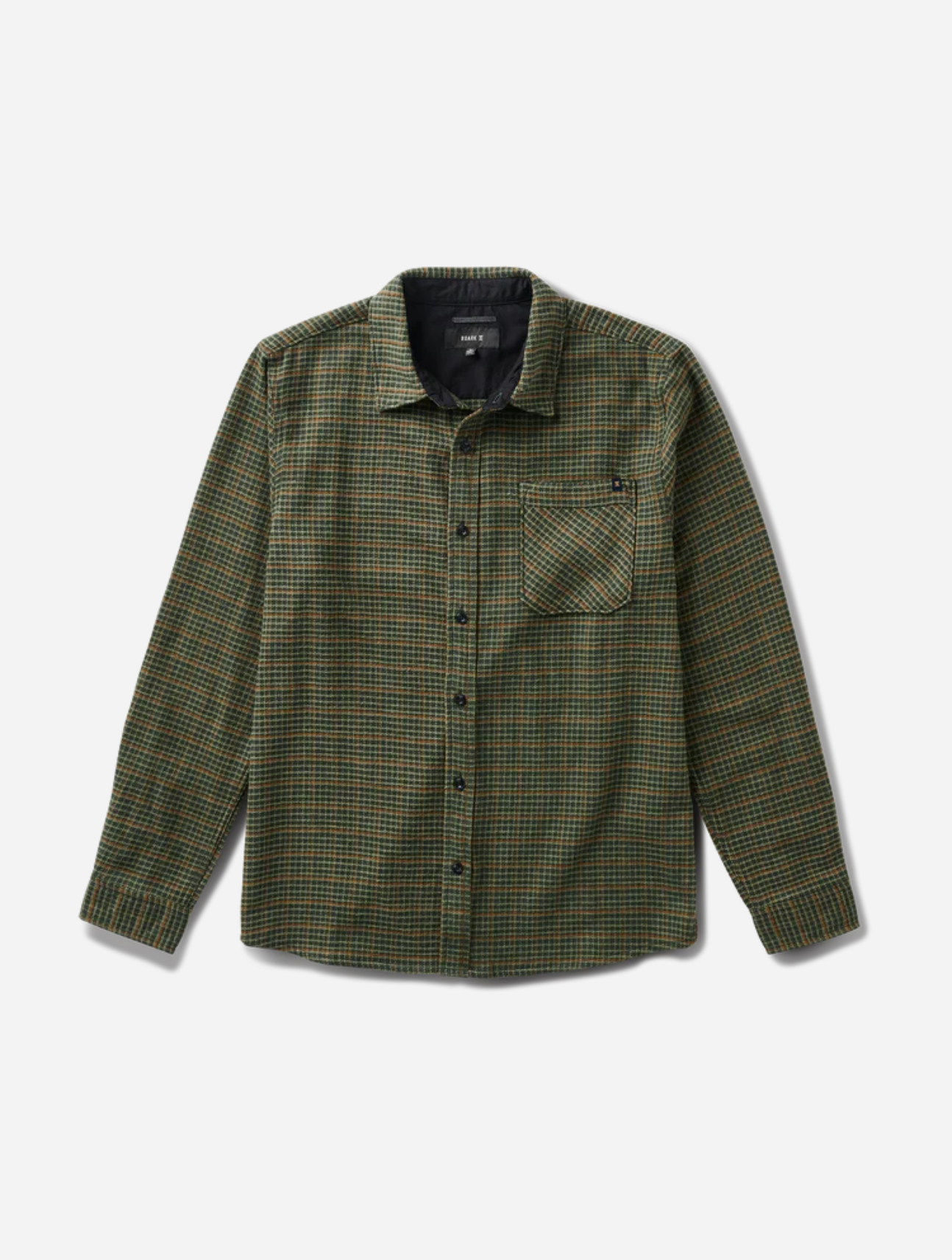 Crossroads Flannel