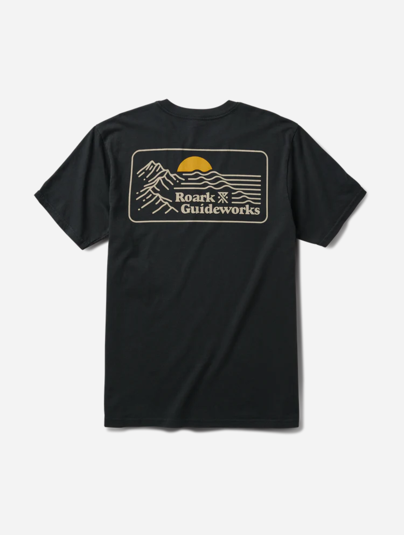 Earth & Sea Premium Tee