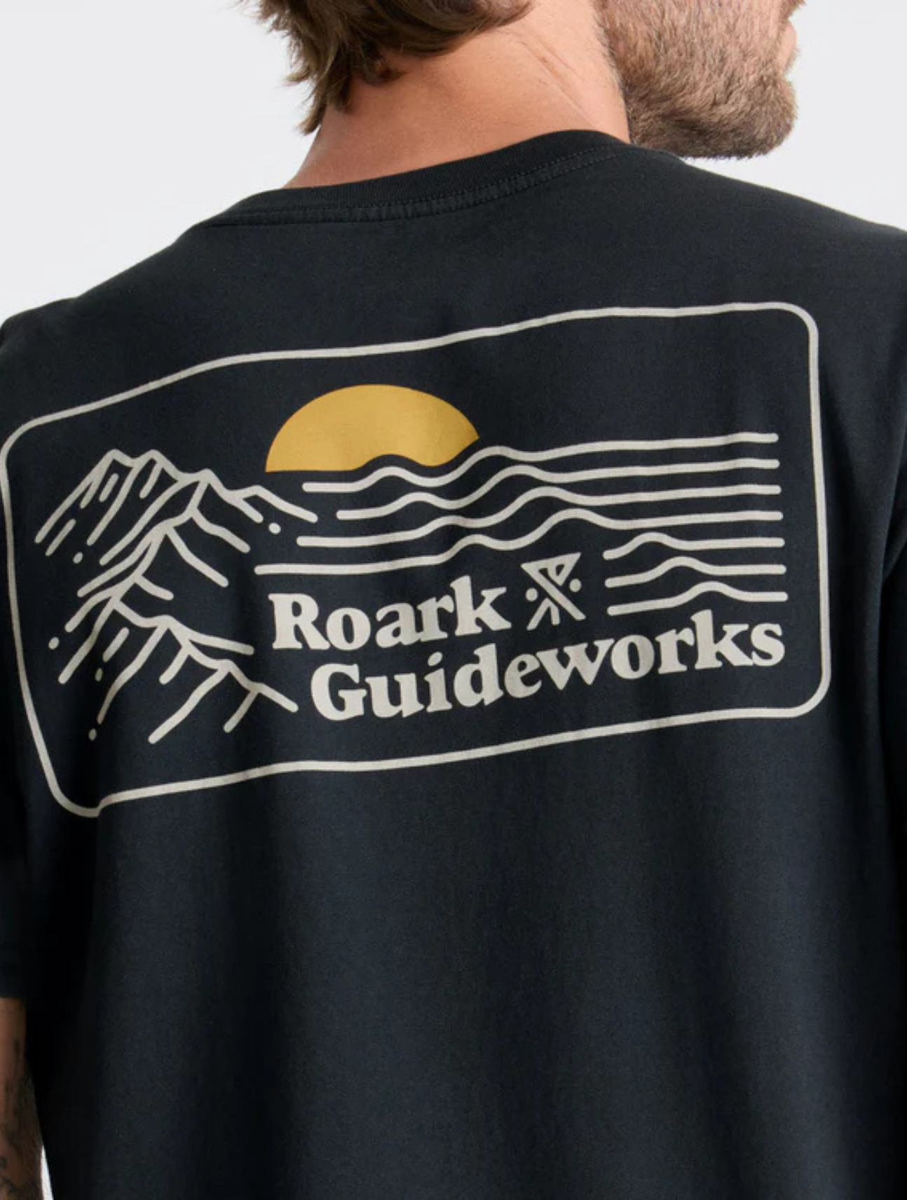 Earth & Sea Premium Tee