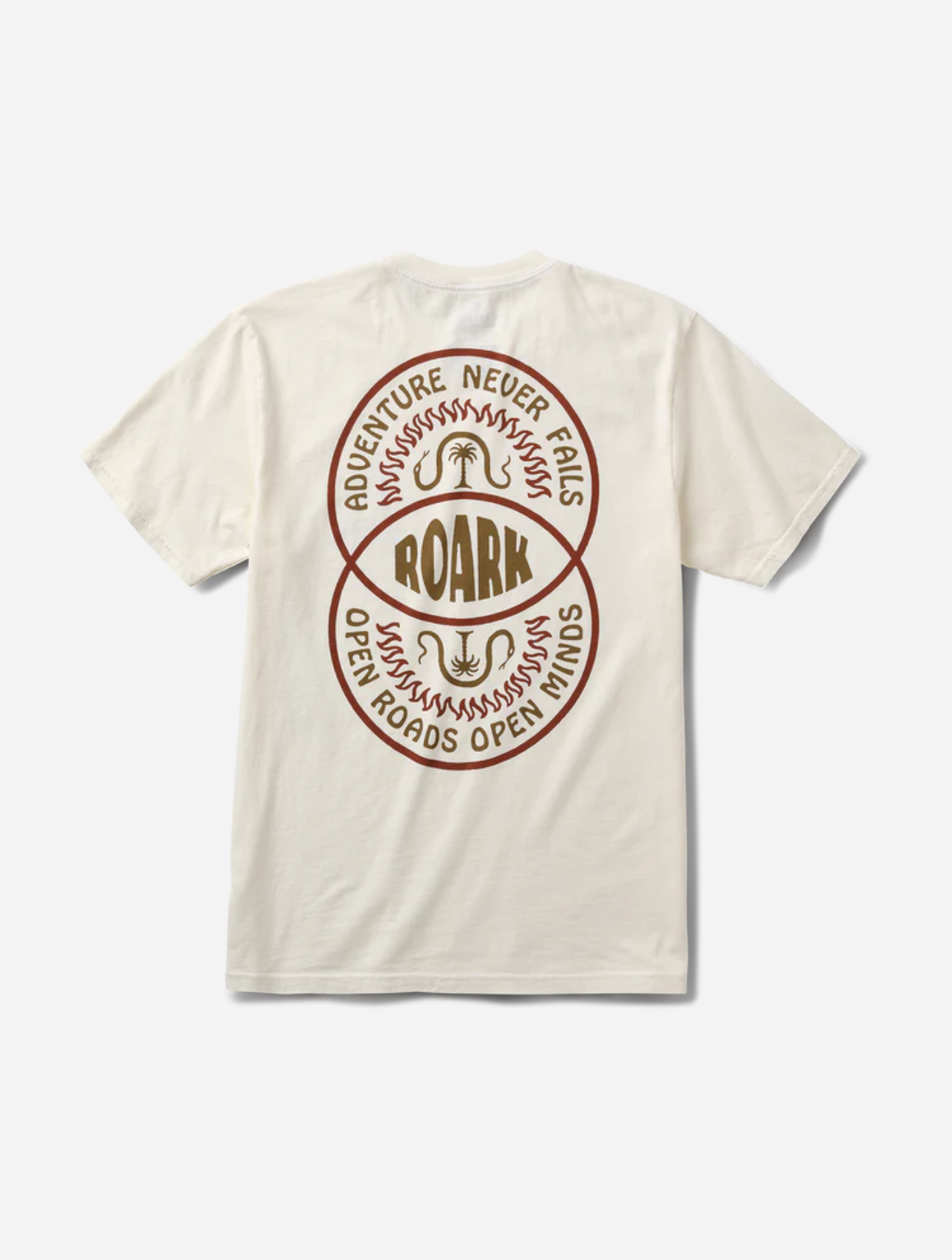 Palm Snake Premium Tee