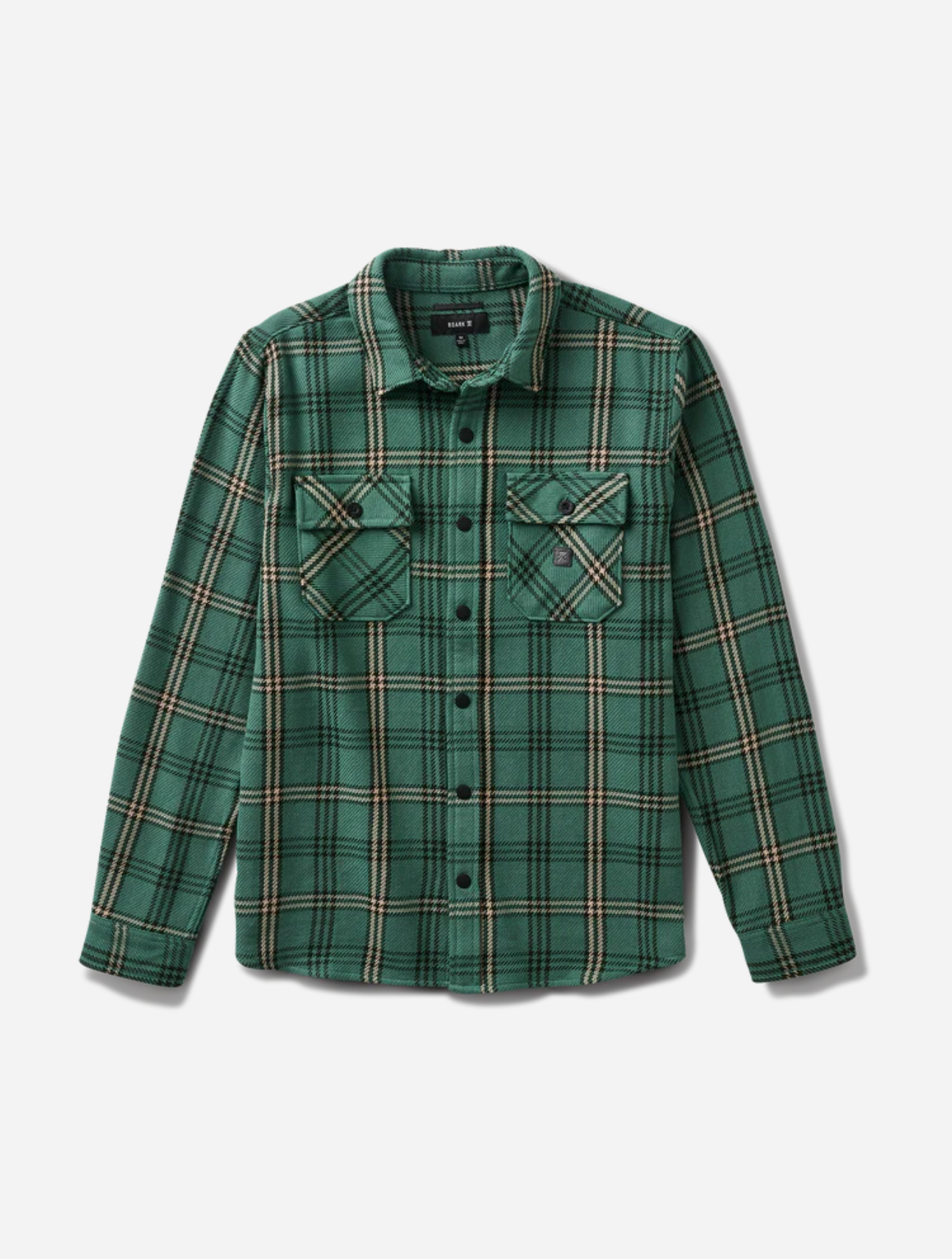 Nordsman Cotton Flannel