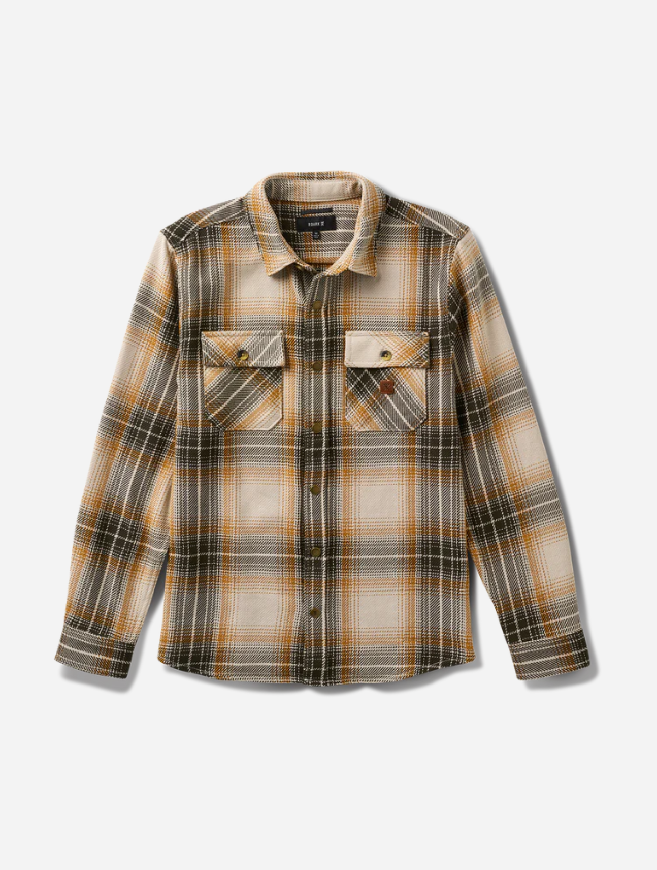 Nordsman Cotton Flannel
