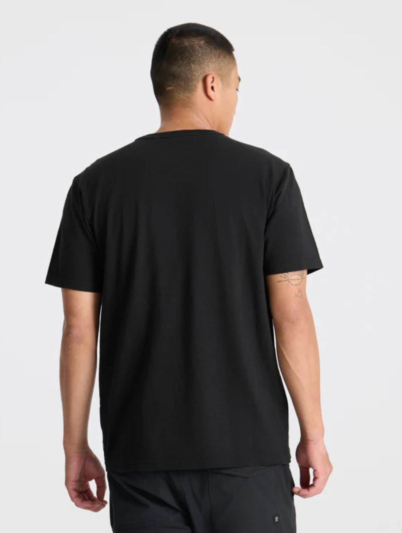 Well Worn Organic Tee