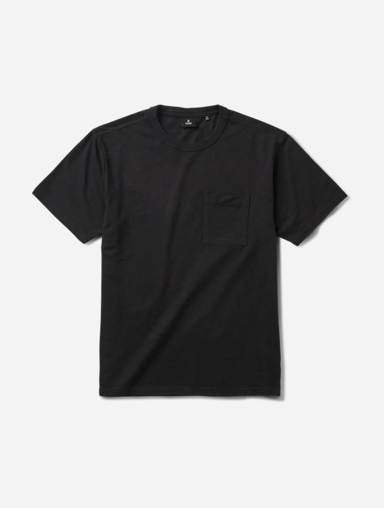 Well Worn Organic Tee