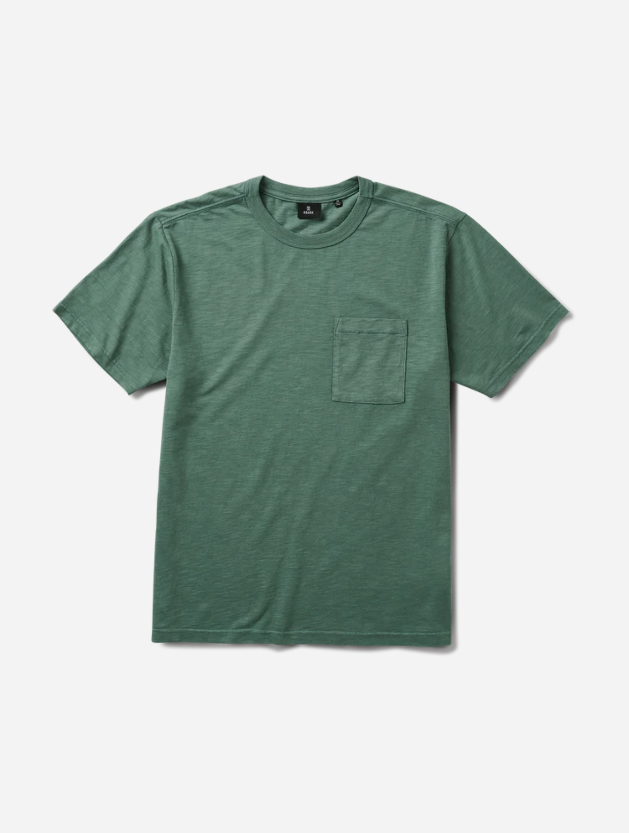 Well Worn Organic Tee