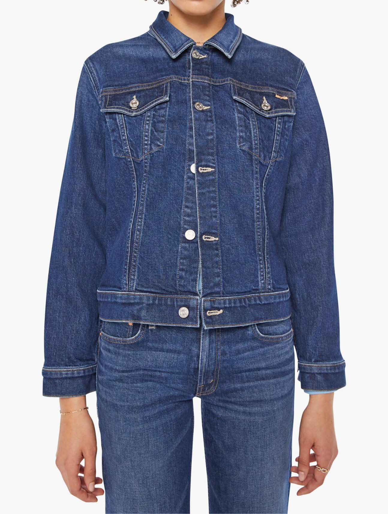 The Bruiser Jacket