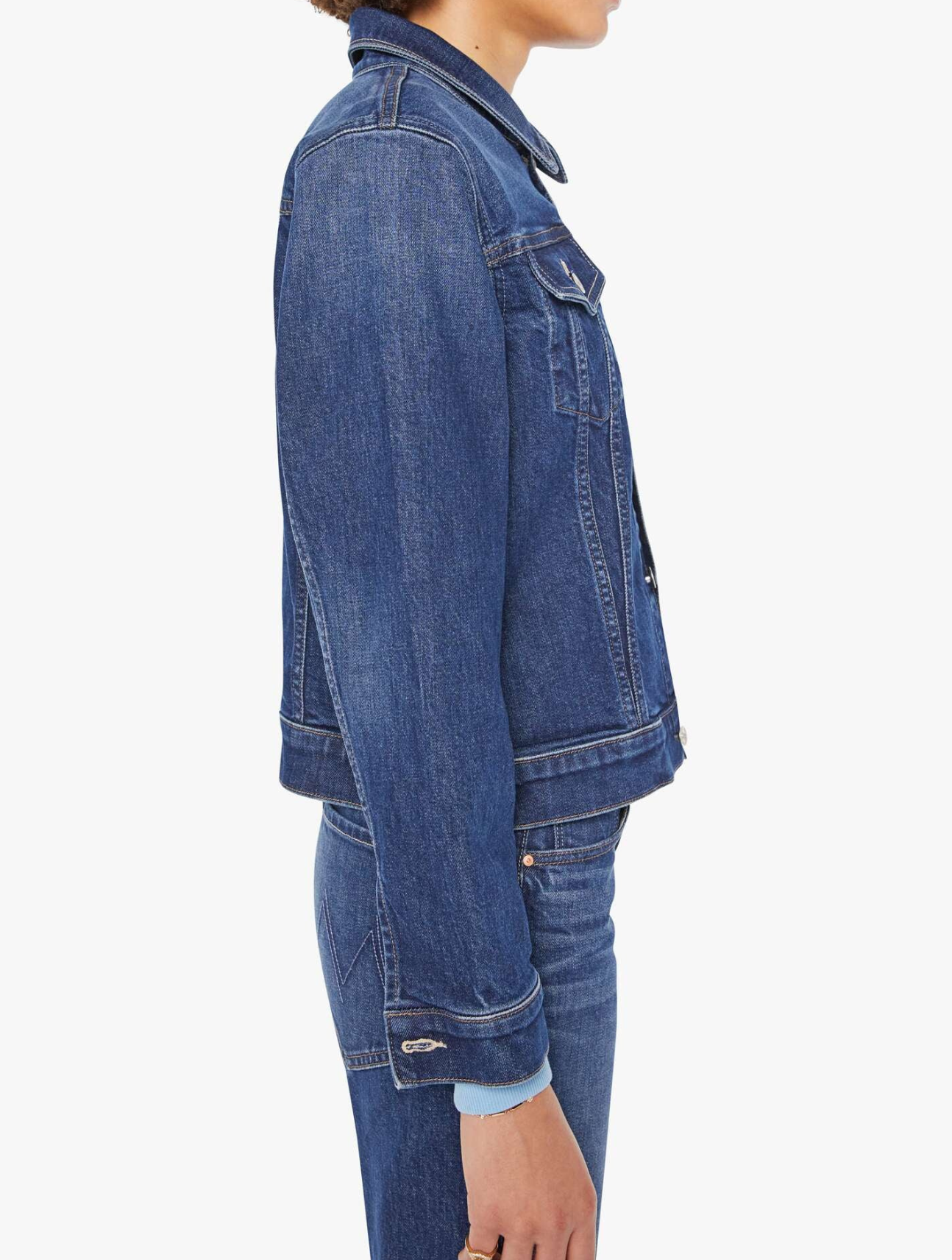 The Bruiser Jacket