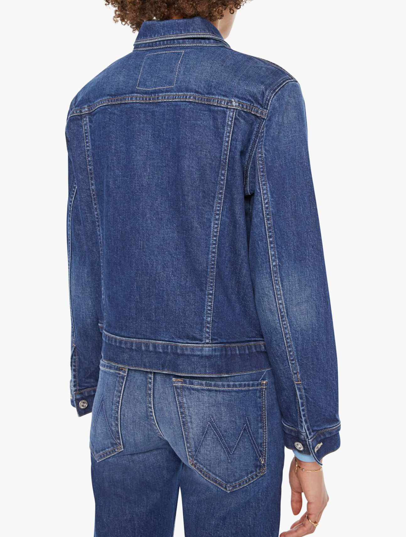 The Bruiser Jacket
