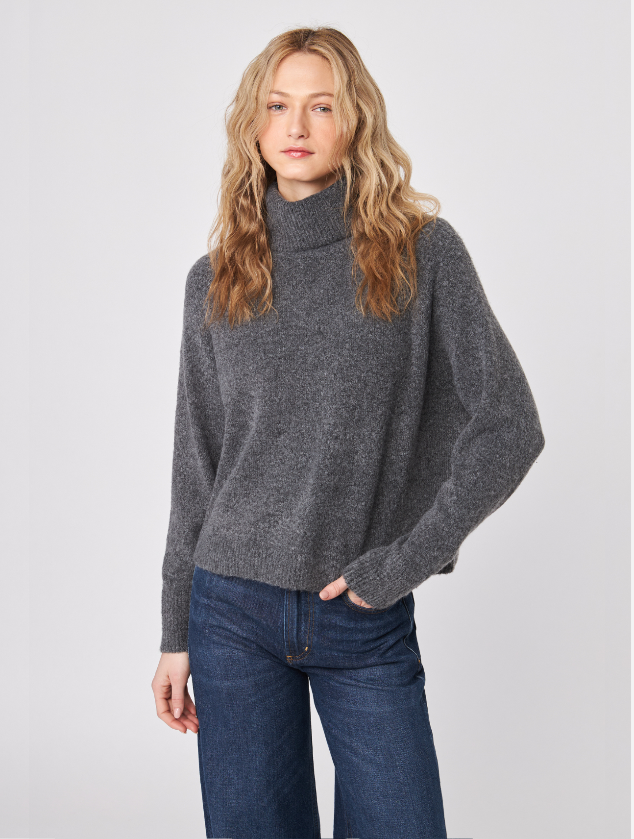 Emmett Sweater