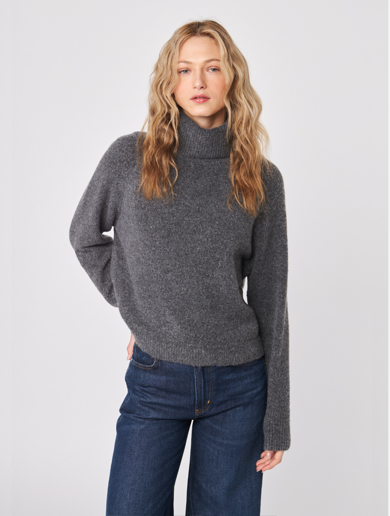 Emmett Sweater