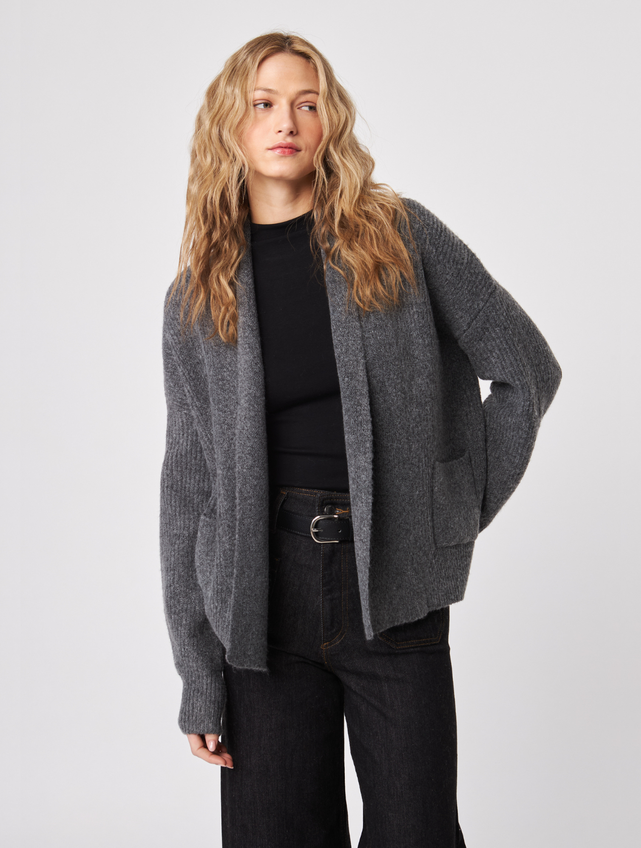 Noah Cardigan