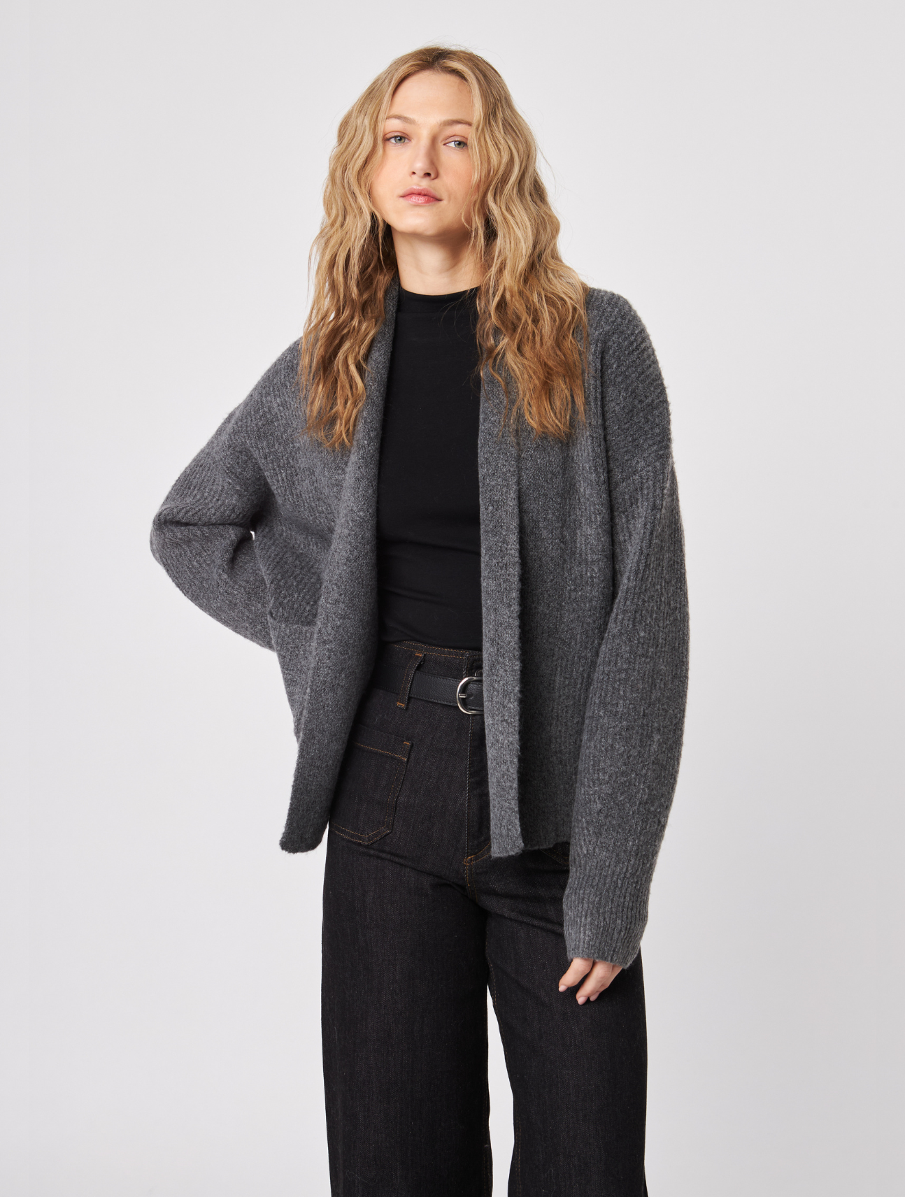 Noah Cardigan