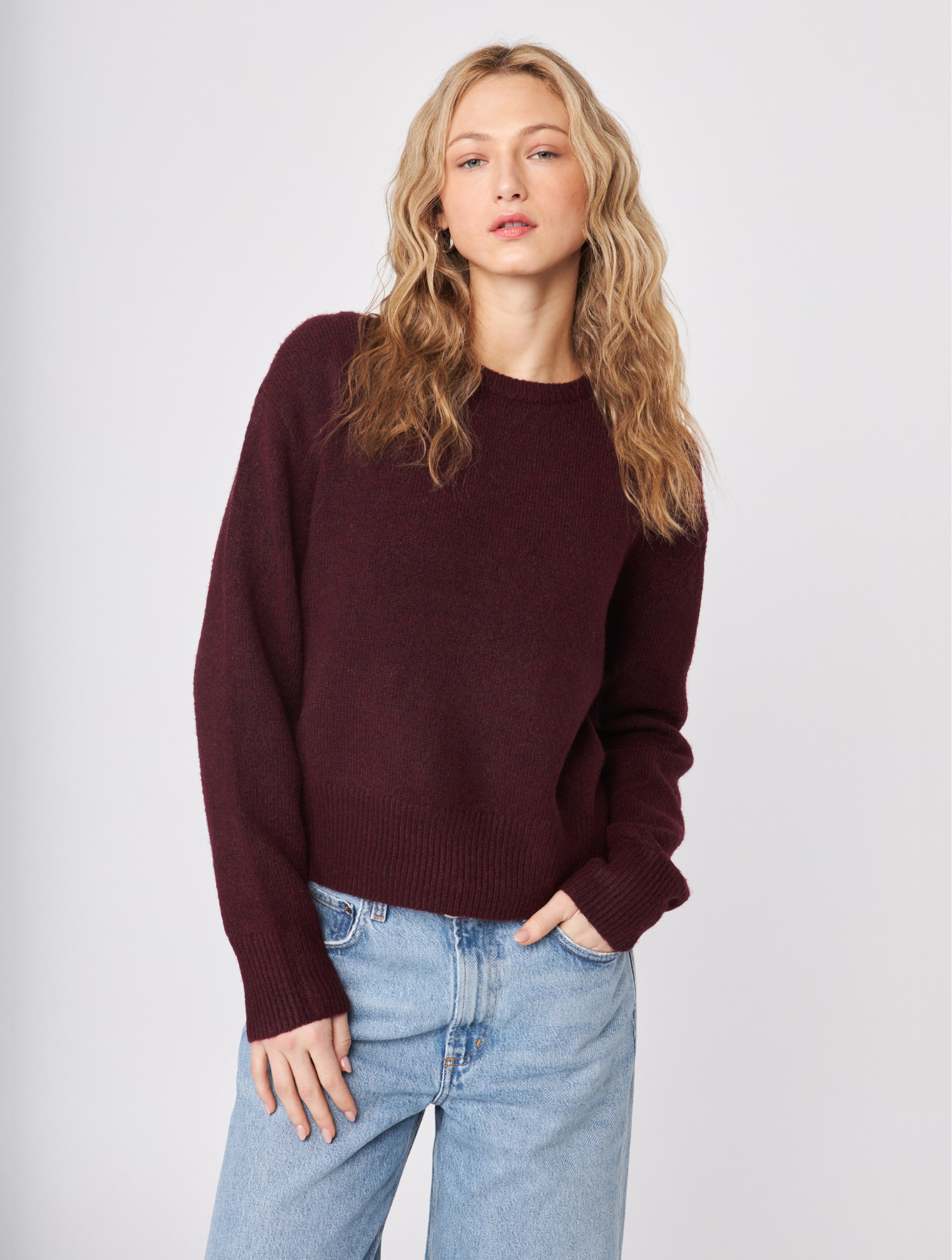 Wilfred Pullover