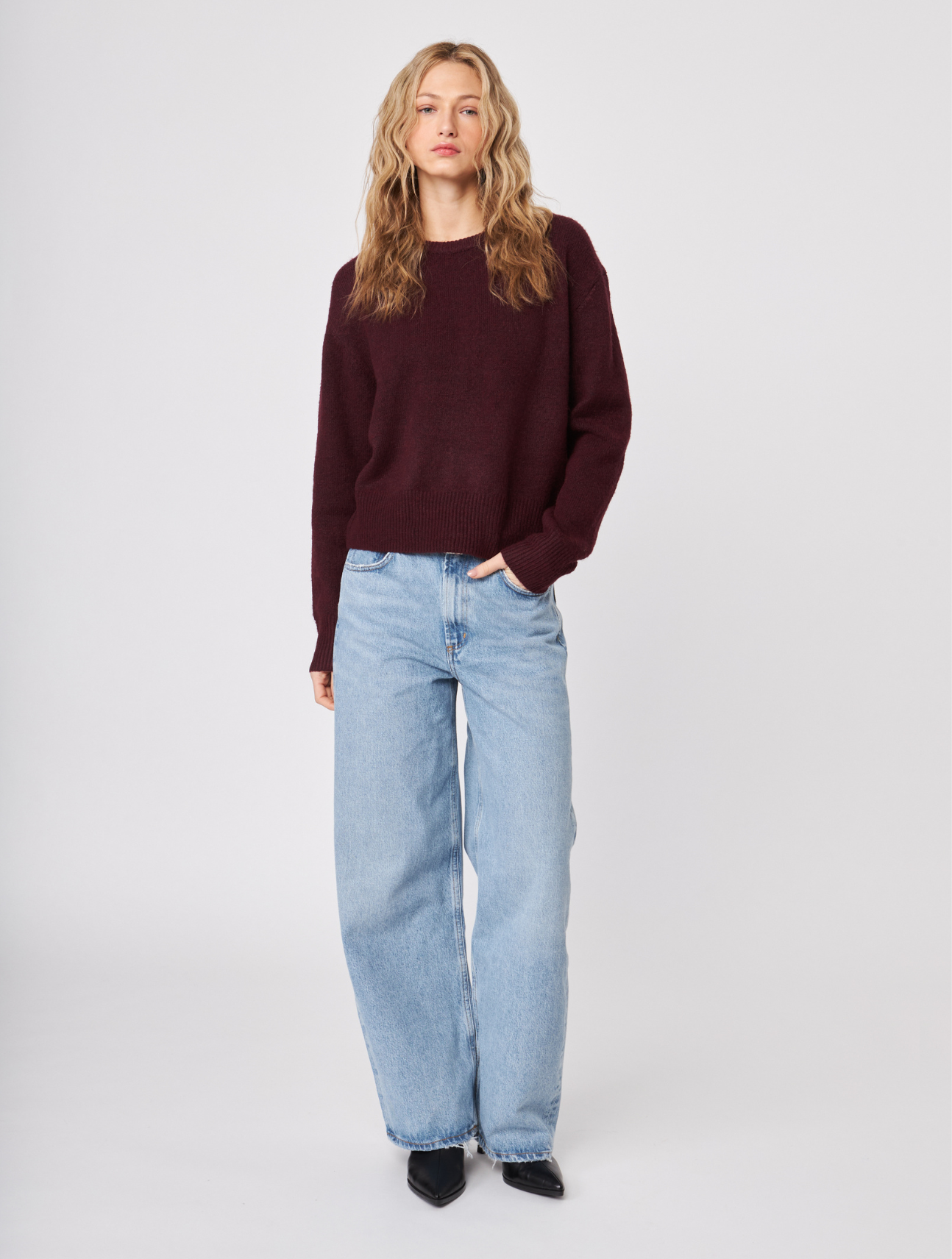 Wilfred Pullover