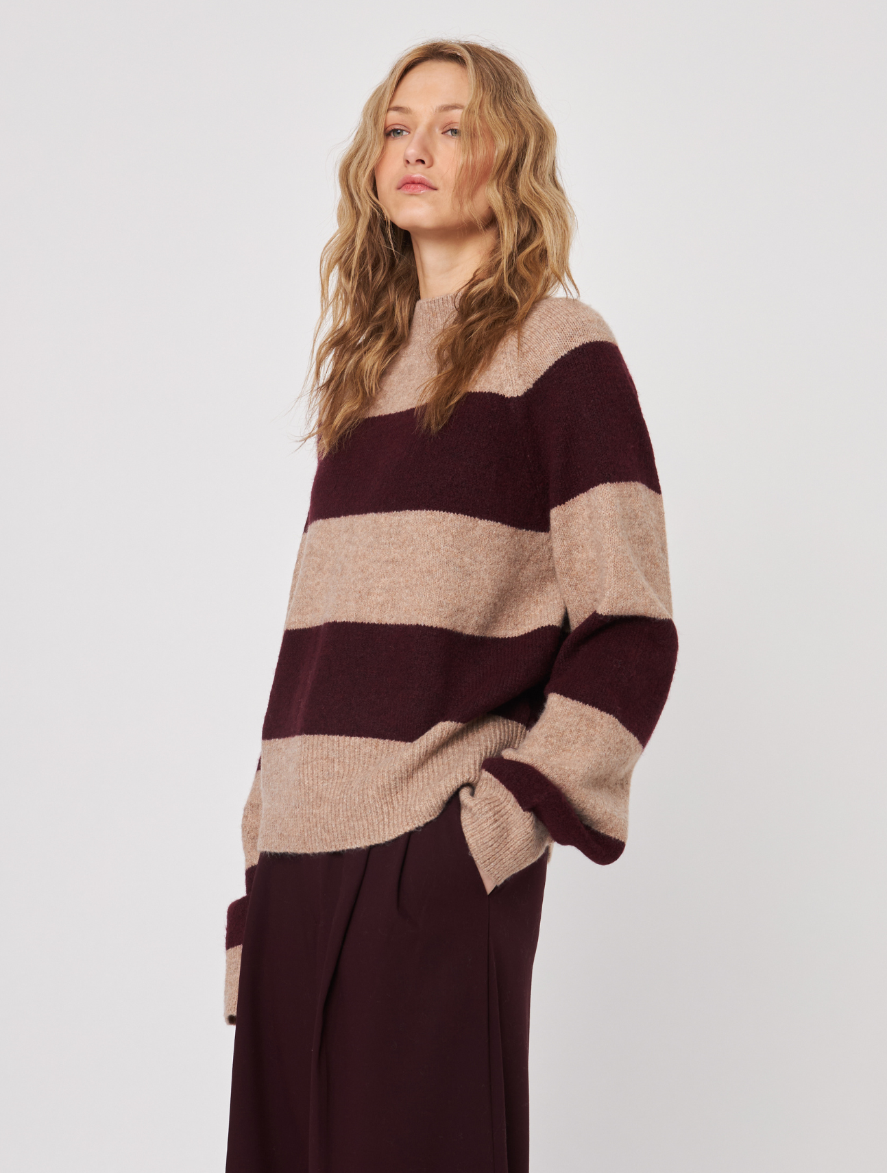 Edison Sweater
