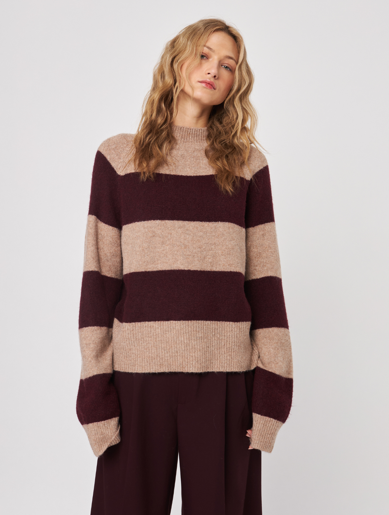 Edison Sweater