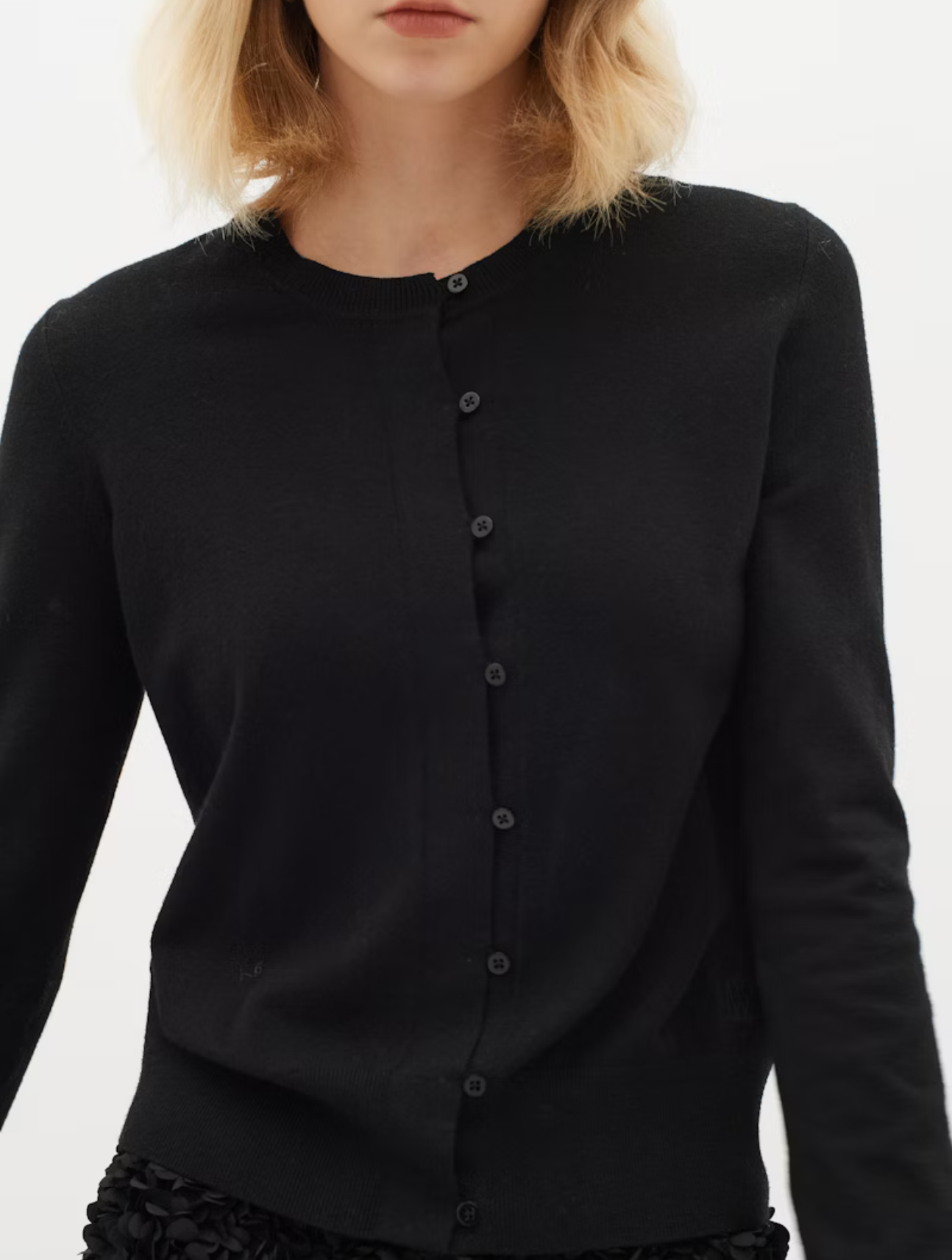 Kellsie Cardigan