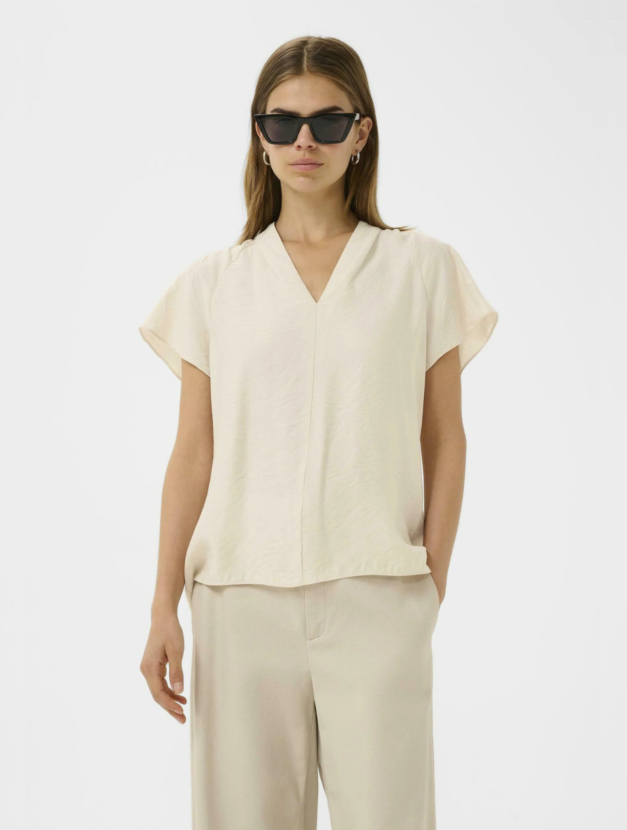 Adelia Blouse