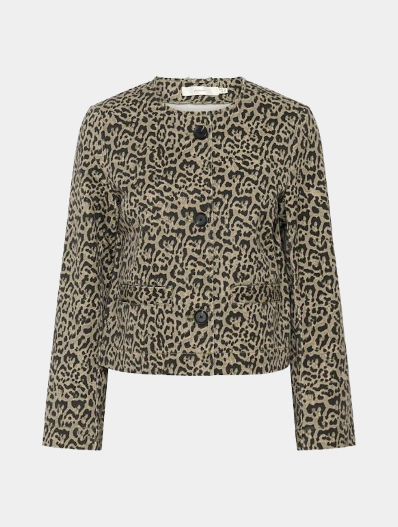 Neoma Jacket