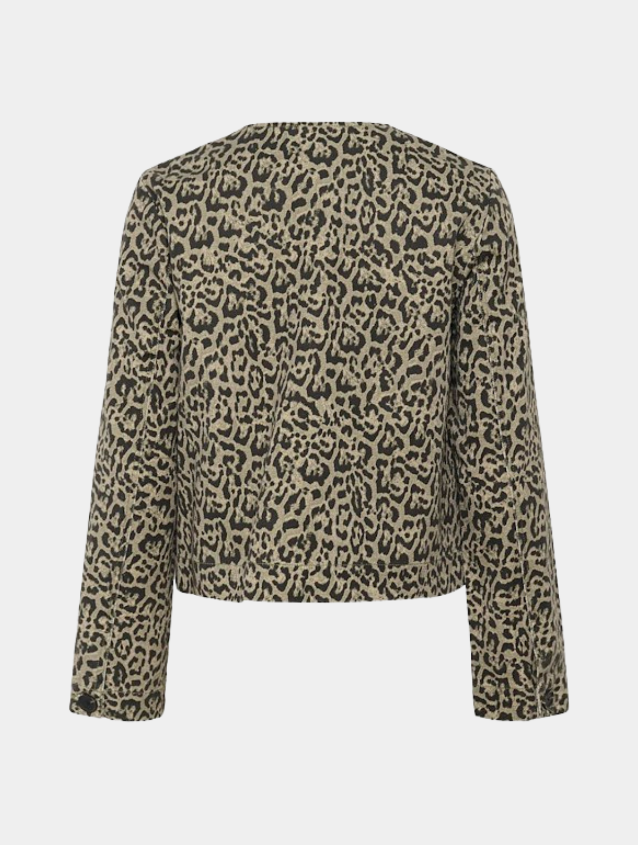 Neoma Jacket