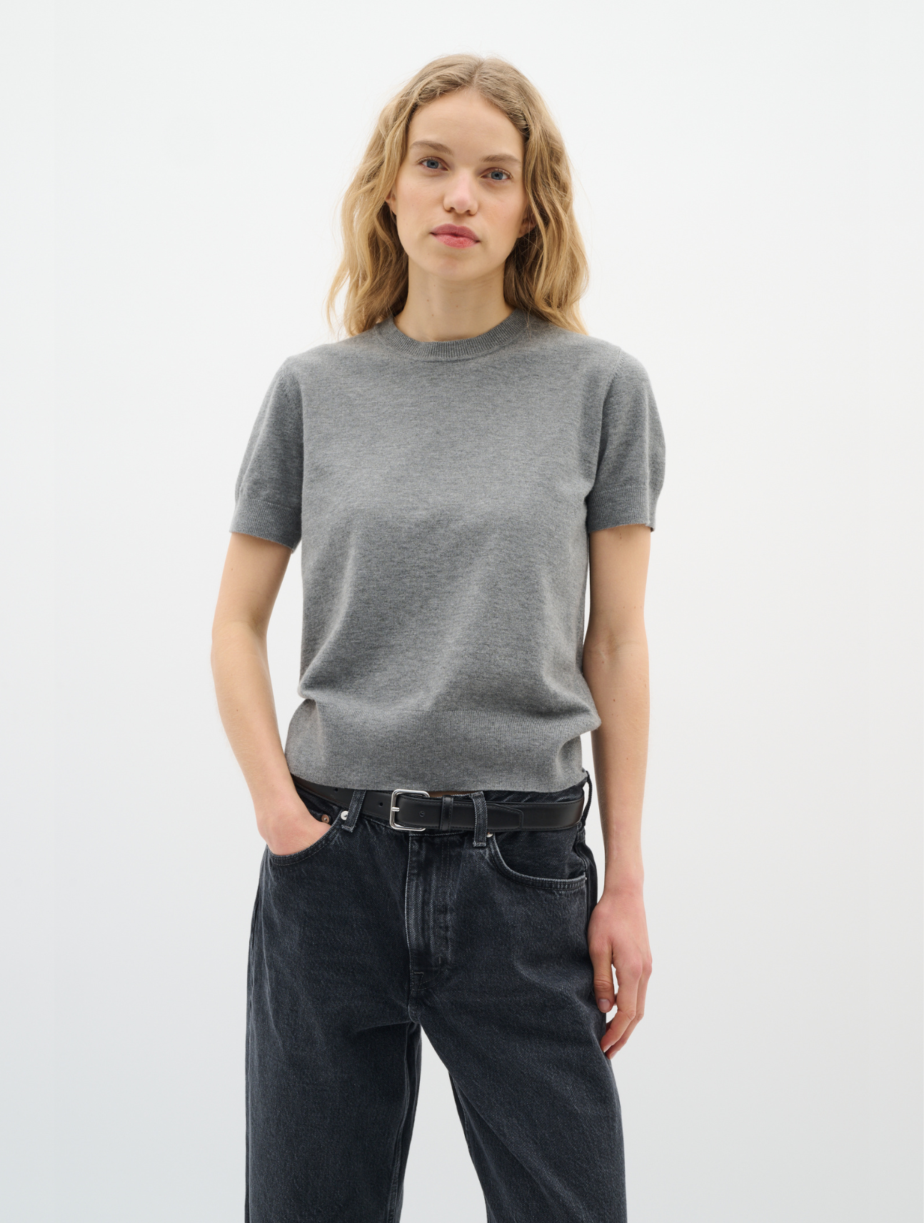 Kellsie Pullover