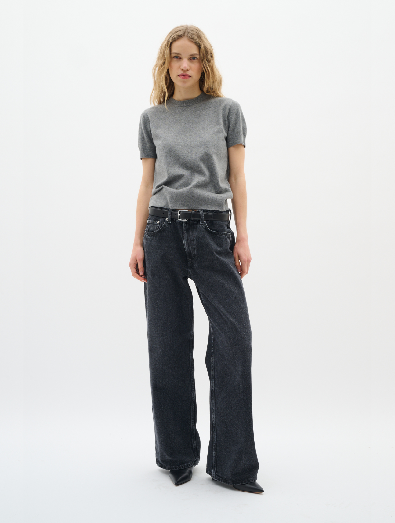 Kellsie Pullover