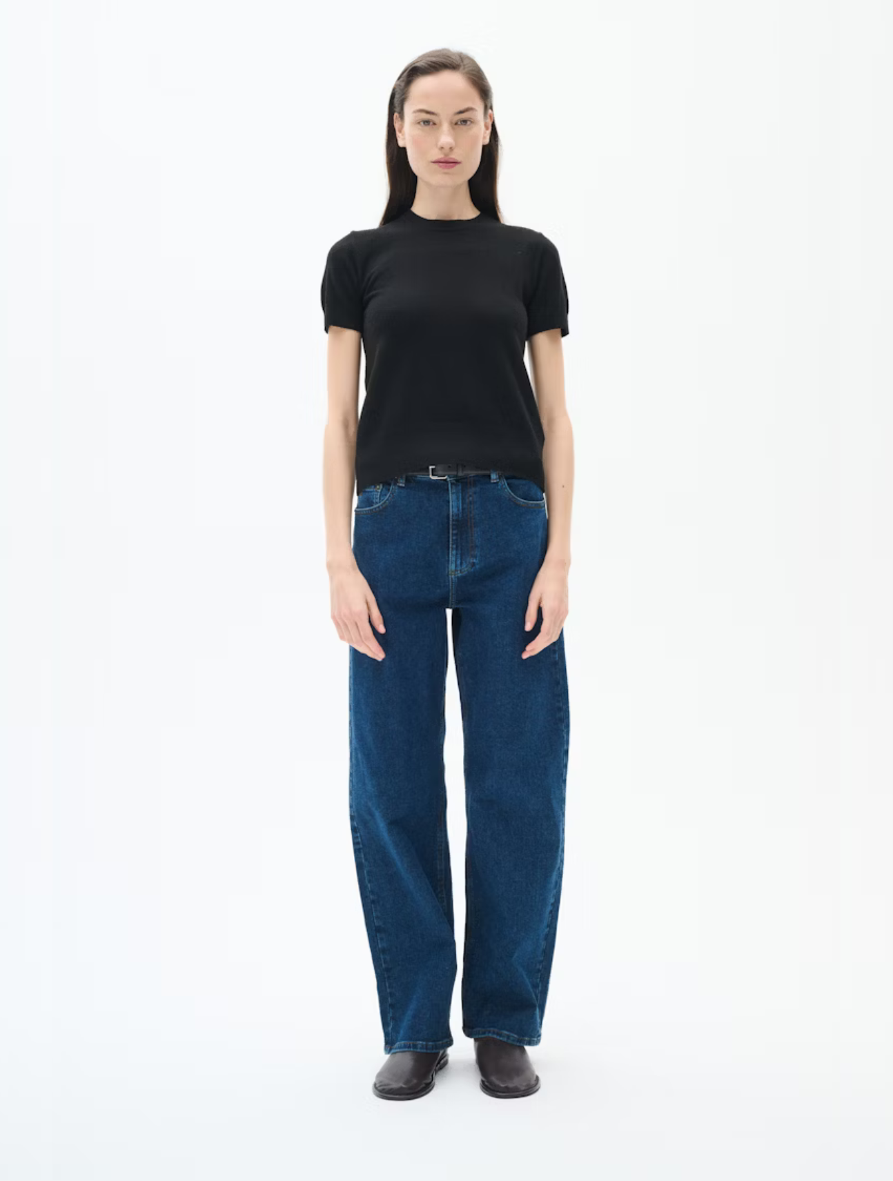 Kellsie Pullover