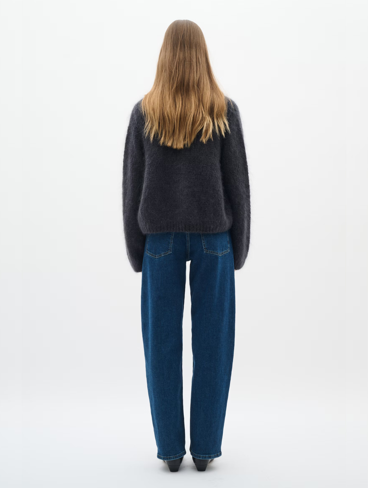 Jetra Cardigan