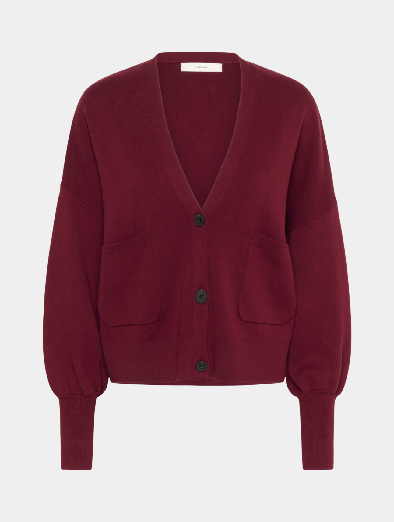 Tenley Cardigan