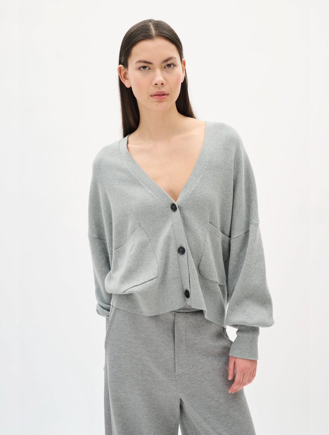 Tenley Cardigan