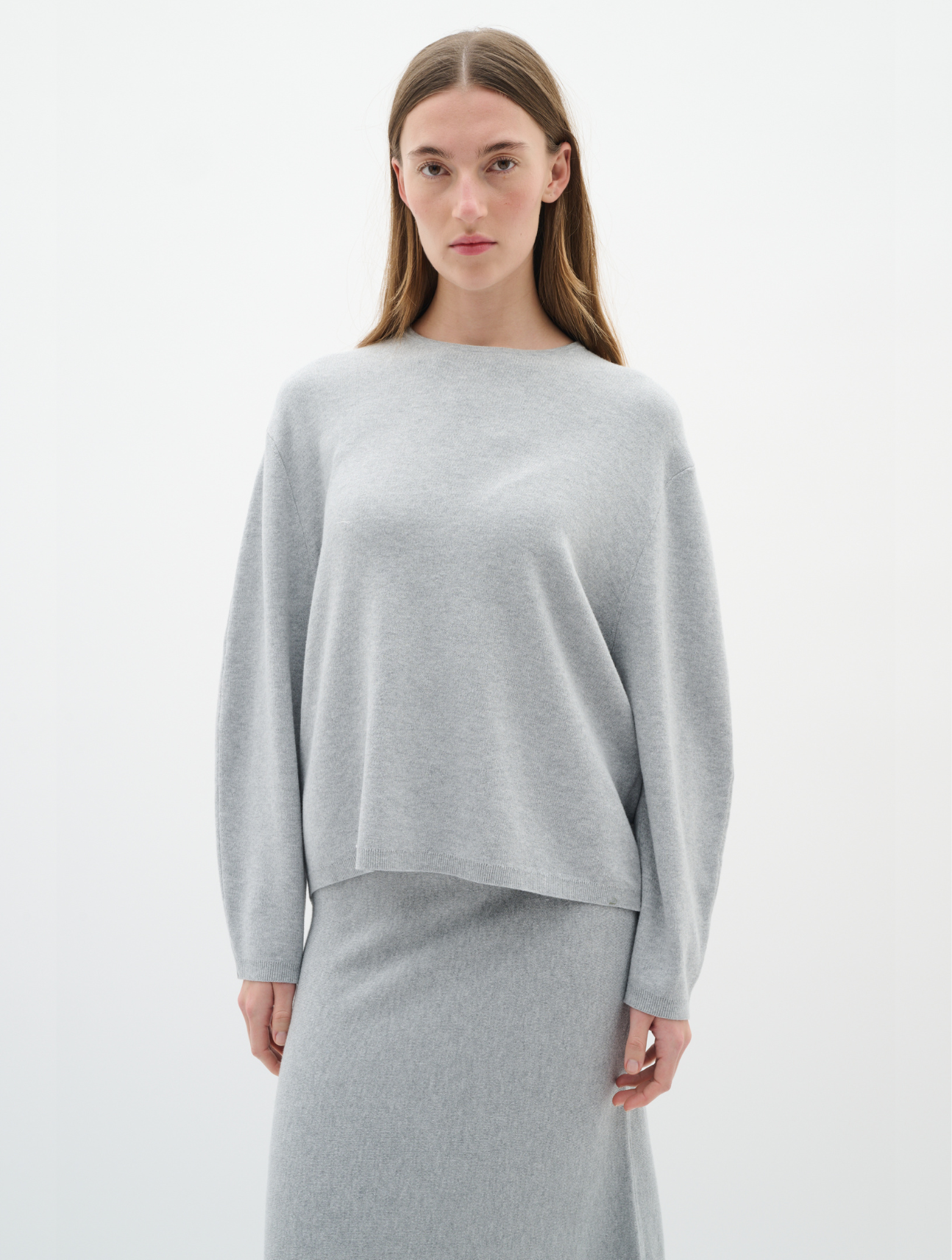 Kayla Pullover