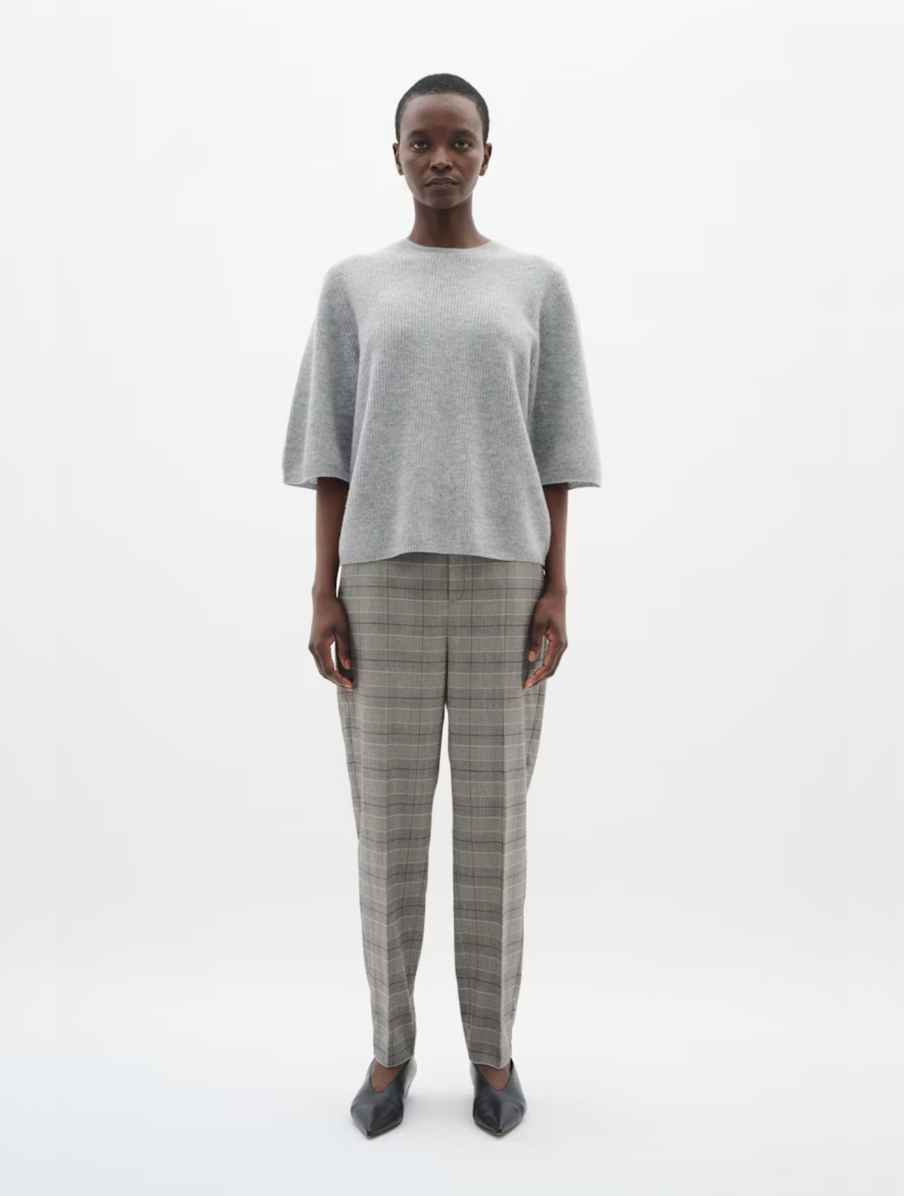 Garo Oversized Pullover