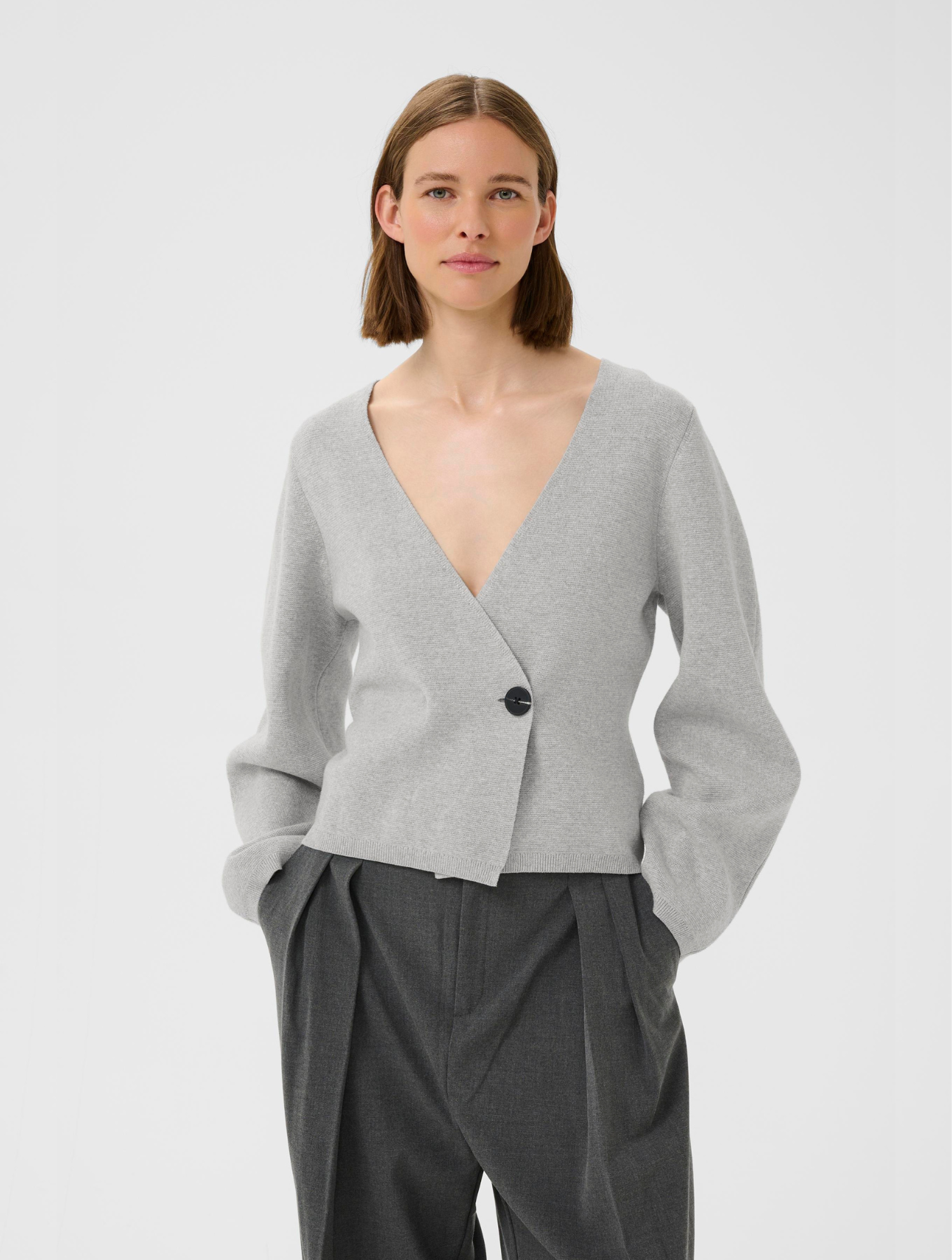 Kaylla Cardigan