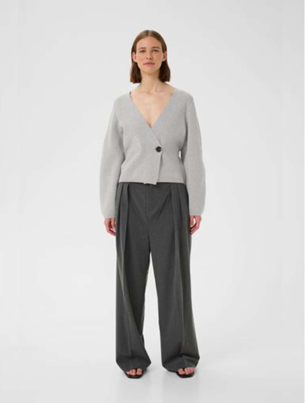 Kaylla Cardigan