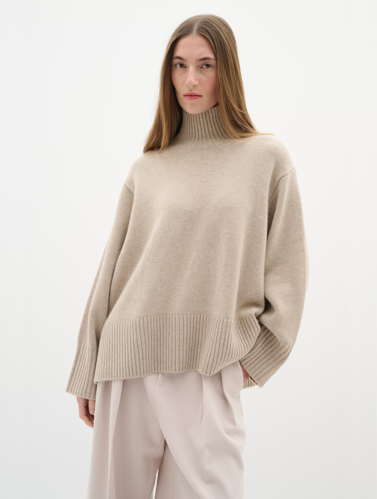 Gea Pullover
