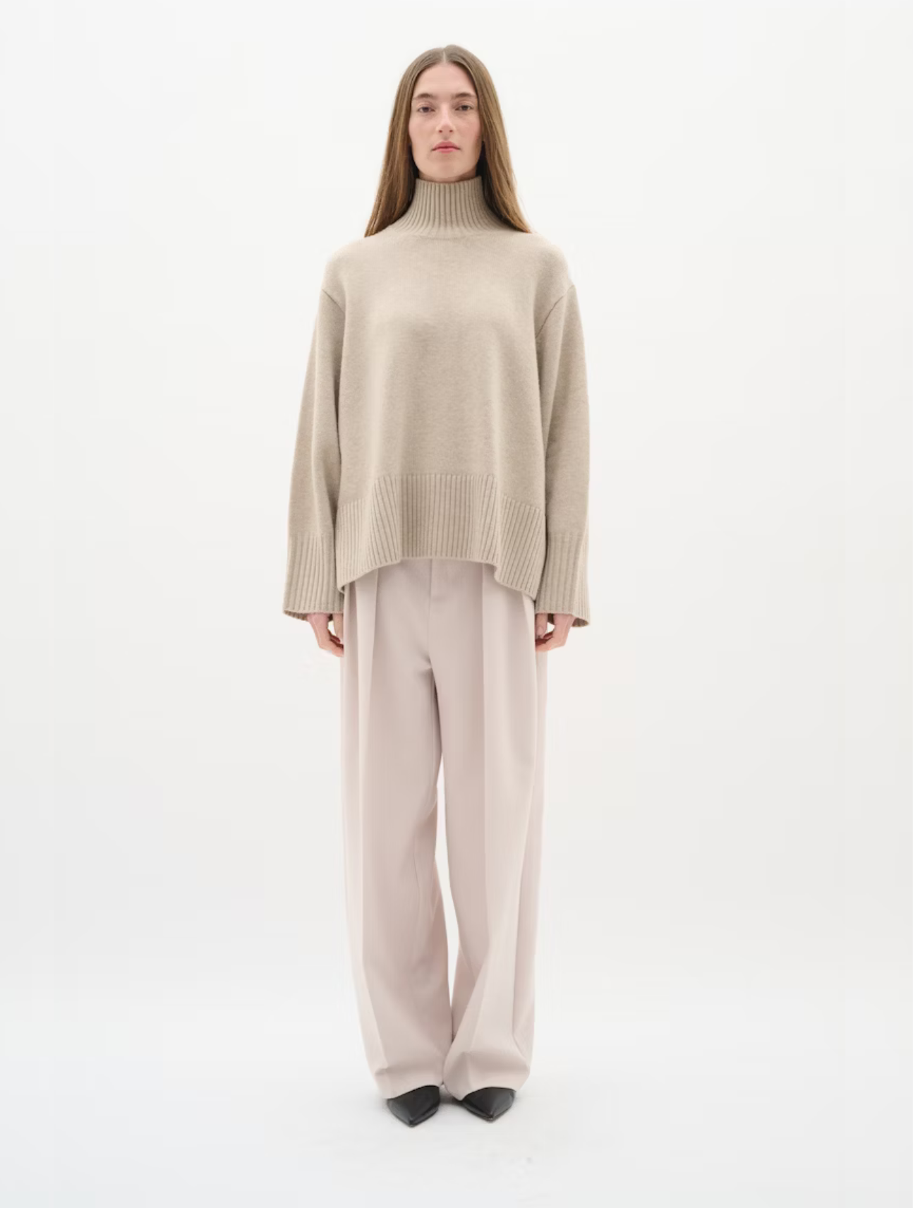 Gea Pullover