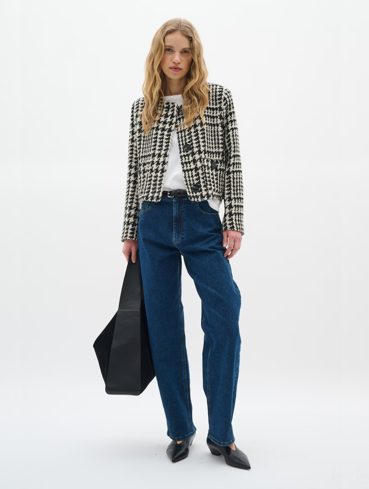 Brya Jacket
