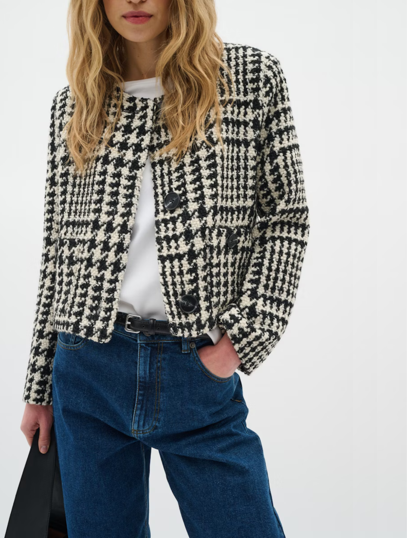 Brya Jacket