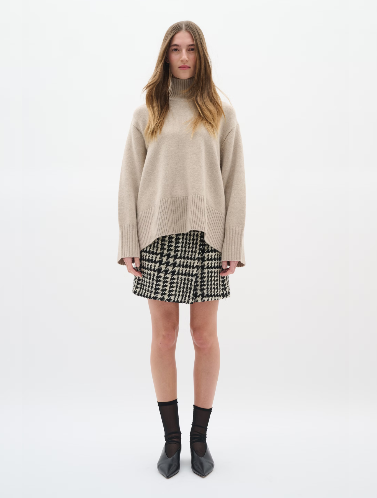 Brya Skirt