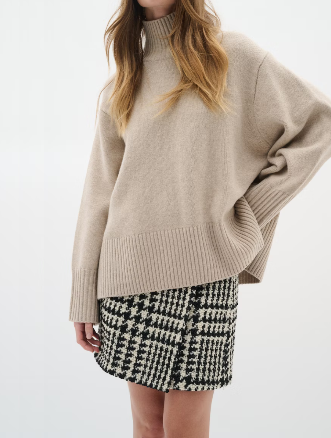 Brya Skirt