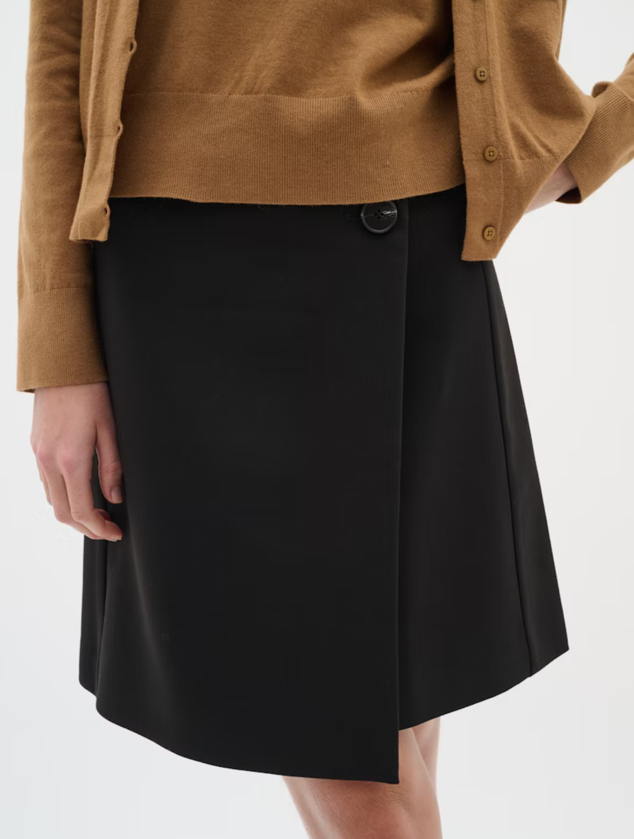 Bryelle Skirt