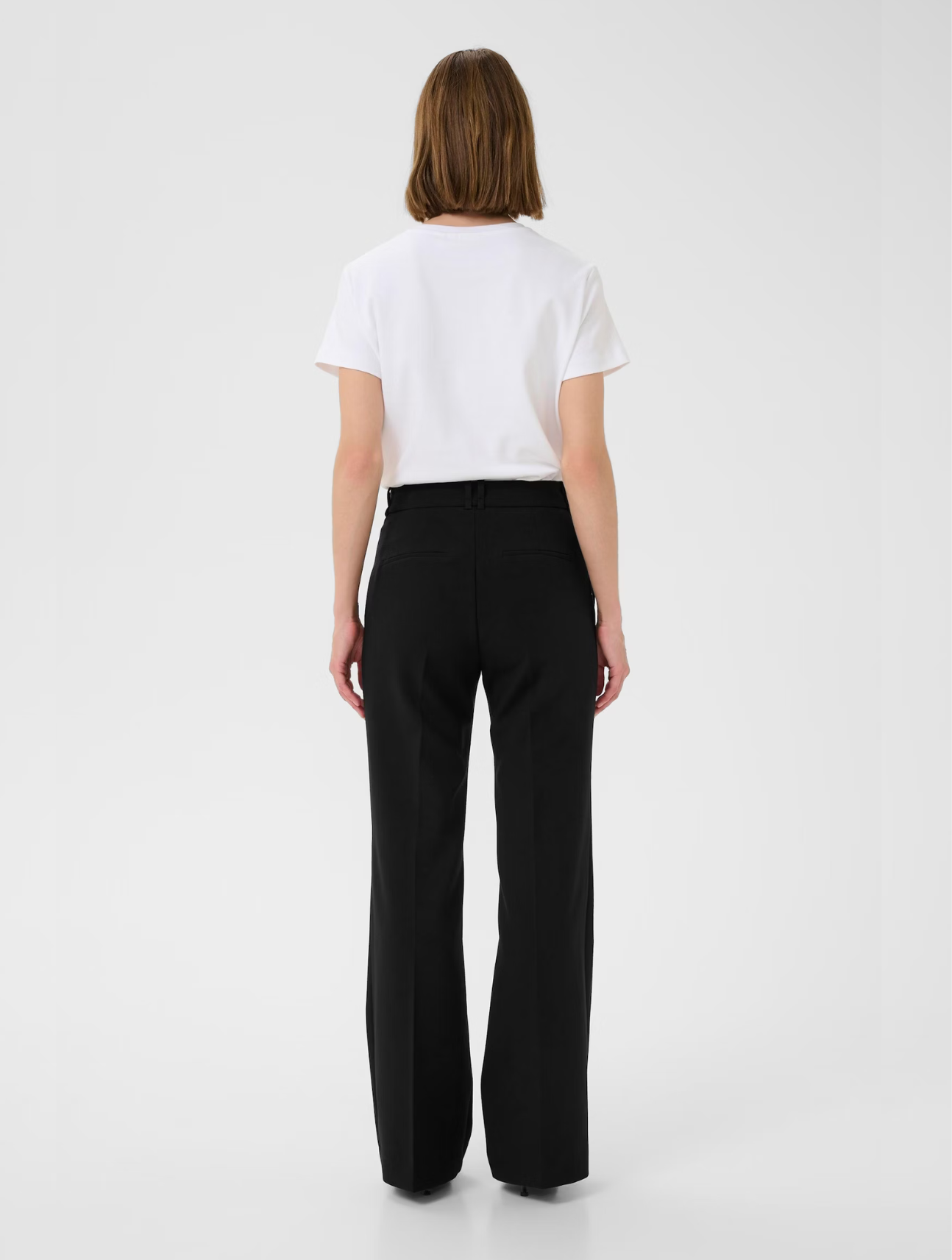 Bryelle Trousers
