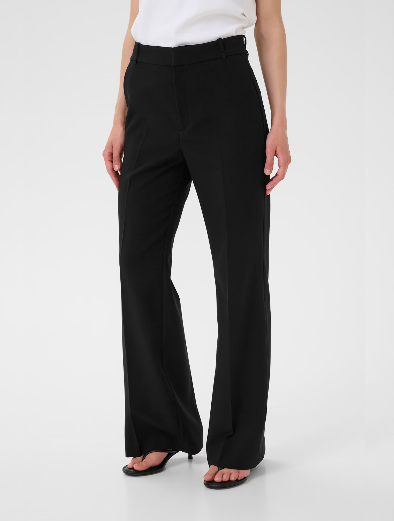 Bryelle Trousers