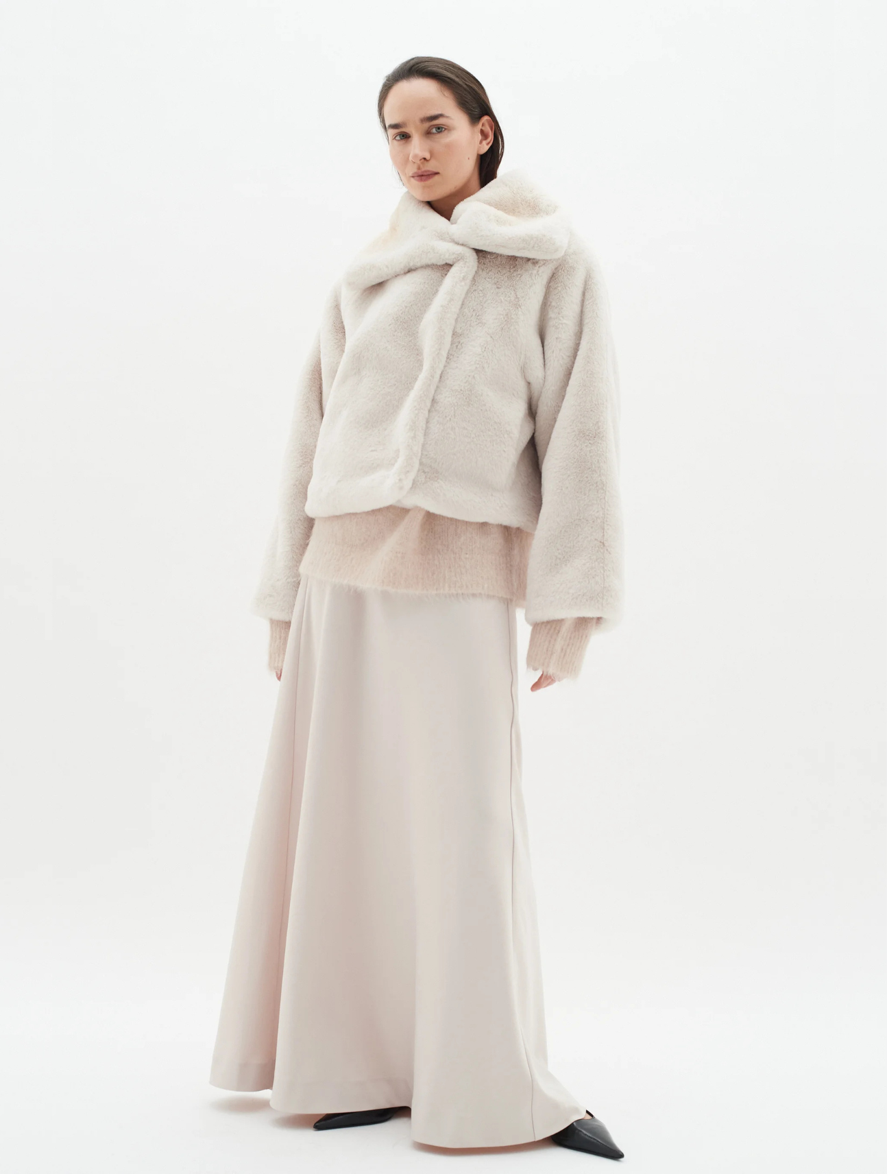 Yobo Coat